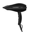 fen GAM X-Hybrid COMPACT - Black