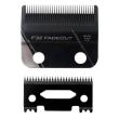 rezilna glava WAH Vapor - F32 Fadeout