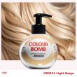 balzam MAV Colour Bomb - Light Beige
