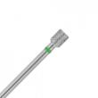 Raue nastavek, diamantni - grob, 4,0mm