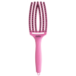 krtača OG FingerBrush - Pink Granita