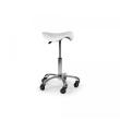 del. stol BRA Saddle 360 - White