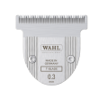 rezilna glava WAH T-Cut