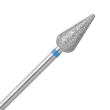 Raue nastavek, diamantni - sred., 6,0mm