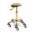 del. stol SIB Roller Eccentric - Gold*