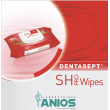 Ecolab Anios Dentasept SH Pro Wipes