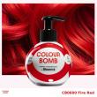 balzam MAV Colour Bomb - Fire Red