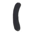 dodatek SIB Bun Roll, 18 cm - črn