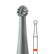 Raue nastavek, kroglični - 1,4mm