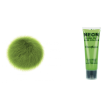 gel STG Neon Wash Out - Green