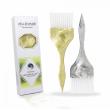 čopič VH Marble Color Brush Set - siv/ol