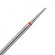 Raue nastavek, diamantni - fin, 1,6mm