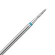 Raue nastavek, diamantni - sred, 1,6mm