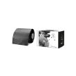 folija MYP Embossed - Black (04)