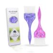 čopič VH Marble Color Brush Set - vio/pi