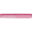 glavnik YSP 336 - pink