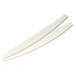 Raue pilica - 240/240 - Convex, b.-pink