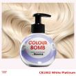balzam MAV Colour Bomb - White Platinum