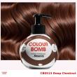 balzam MAV Colour Bomb - Deep Chestnut