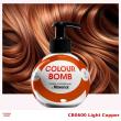balzam MAV Colour Bomb - Light Copper
