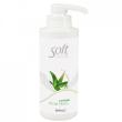 Raue losjon za roke - Aloe Vera + dozer