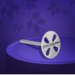 držalo STX PodoDisc L - 25mm