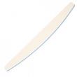 Raue pilica - 100/180 - Convex, b.-modra