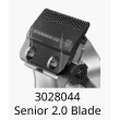rezilna glava WAH Senior 2.0