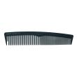 glavnik SIB CarbonLine - 20,5cm