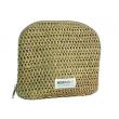 torbica FRA Raffia Beauty Bag