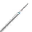 Raue nastavek, diamantni - sred., 1,6mm