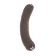dodatek SIB Bun Roll, 18 cm - rjav