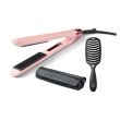 gladilec HHS Serenity Flora+Gloss Brush