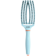 krtača OG FingerBrush - Bubble Blue