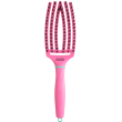 krtača OG FingerBrush - Lollipop Pink