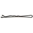 sponke BRA z bunkico, 5 cm, črne