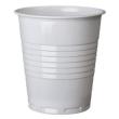 kozarci ABE PP - beli, volumen 0,2L