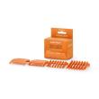 nastavek GAM Tight Guards - Oranžni