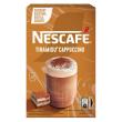 kava NSC Nescafe Cappuccino - Tiramisu