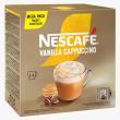 kava NSC Nescafe Cappuccino - Vanilija