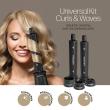 nastavek GAM Universal Curls & Waves Kit