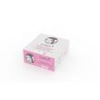 folija SIB alu, lističi - PINK