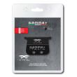 rezilna glava GAM X-Pro Metall