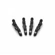 sponke MYP Jawclip - Raven Black