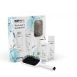 set FRA Luxury Hair Elixir+Shampoo+Brush