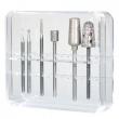Raue nastavek, diamantni - set BASIC*