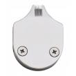 rezilna glava GAM Model 024 - design