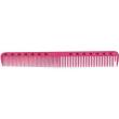 glavnik YSP 339 - pink