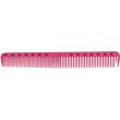 glavnik YSP 339 - pink