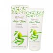 Raue losjon za noge - Aloe & Olive